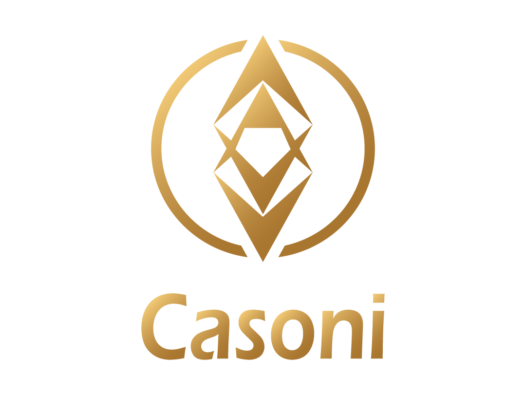 Casoni Logo